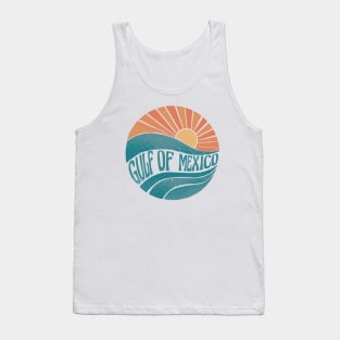 Gulf-Of-Mexico Tank Top